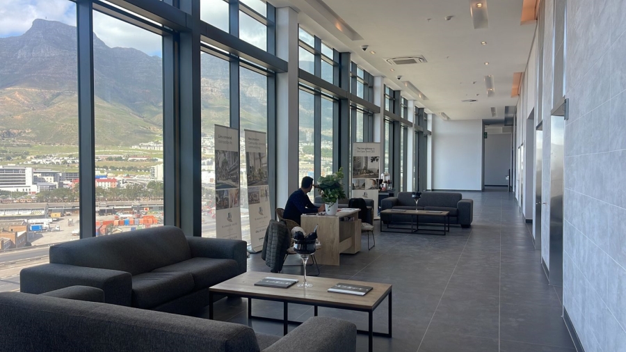 1 Bedroom Property for Sale in Cape Town City Centre Western Cape